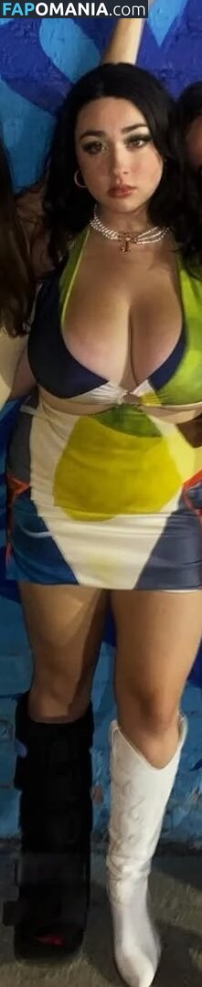 Isa Curry / isacurry Naken OnlyFans  Läckta Foto #7