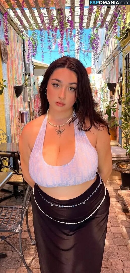 Isa Curry / isacurry Naken OnlyFans  Läckta Foto #9