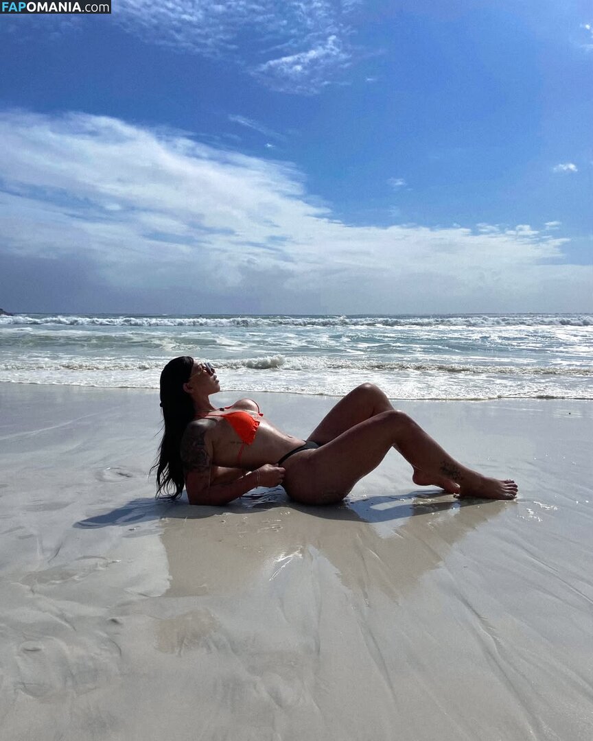 Isa Luvizotto / Isaluvizotto / https: / isa_gomesss_ / isabellaluvizotto_ Naken OnlyFans  Läckta Foto #9
