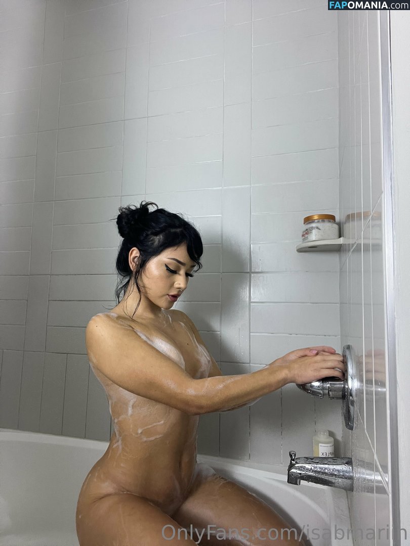 Isa Marin / isabmariin / isamarinoficial Naken OnlyFans  Läckta Foto #51