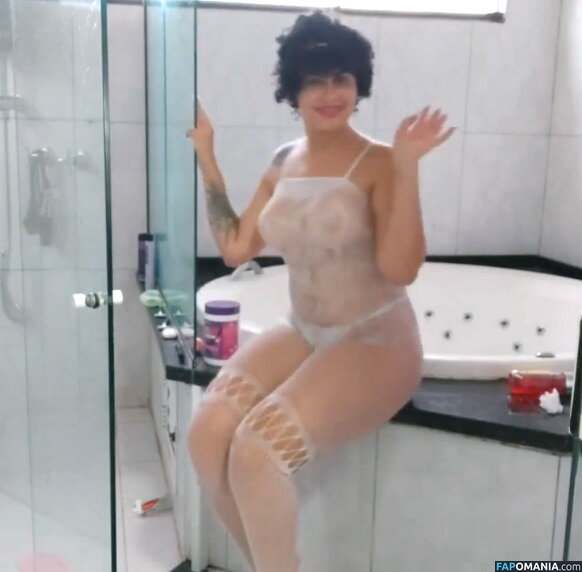 Isa Menezes / Isabela52002547 / Isinha Mnzs / isasmnzs Naken OnlyFans  Läckta Foto #3