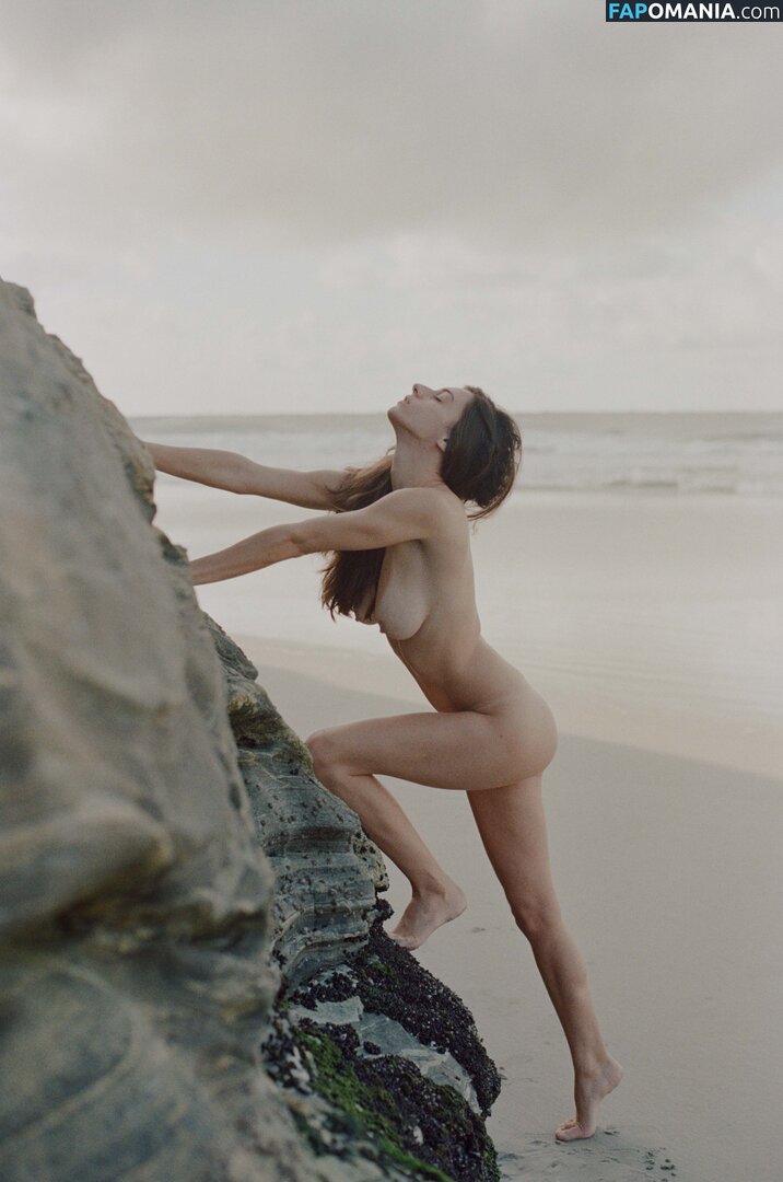 Isa Reda Naken OnlyFans  Läckta Foto #22