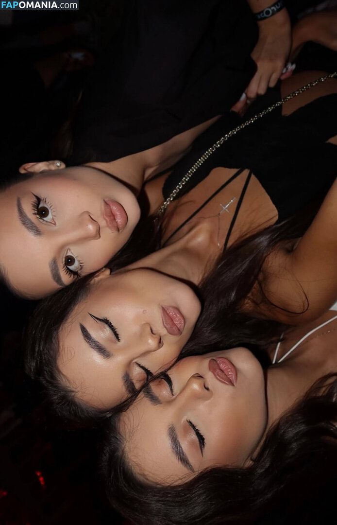 Carla_anghel_ / Isabel_anghel Naken OnlyFans  Läckta Foto #6