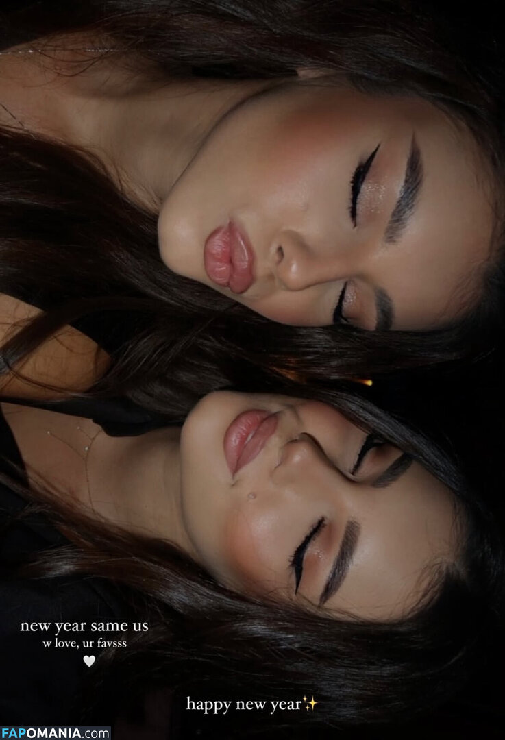 Carla_anghel_ / Isabel_anghel Naken OnlyFans  Läckta Foto #9