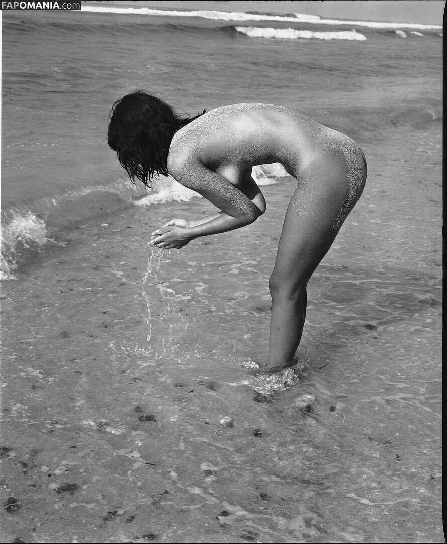 Isabel Kashi / https: / isabelkashi Naken OnlyFans  Läckta Foto #8