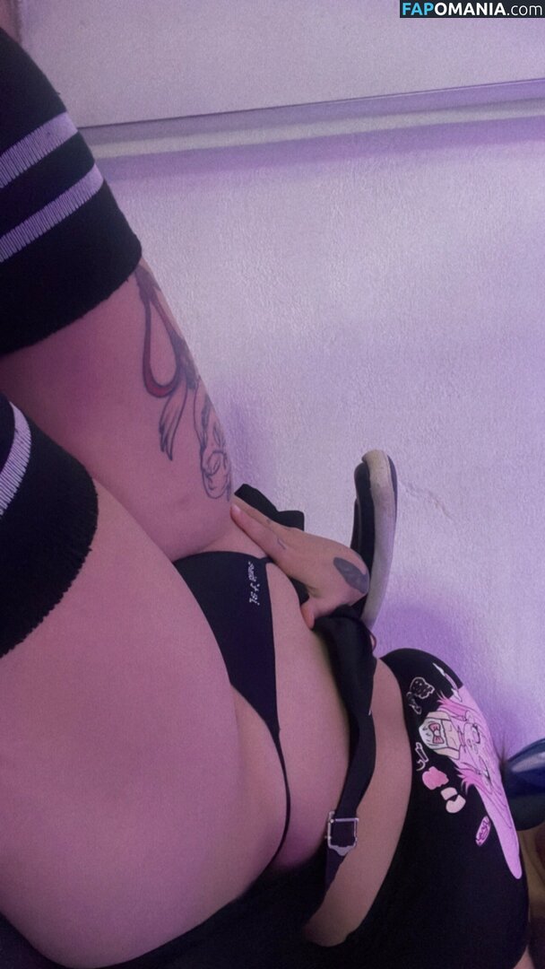 Isabel Rodriguez Naken OnlyFans  Läckta Foto #17