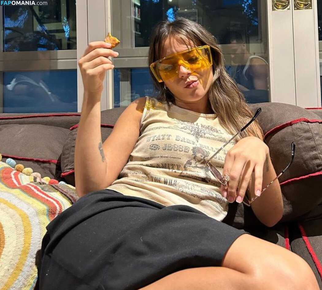 Isabela Merced / isabelamerced Naken OnlyFans  Läckta Foto #6