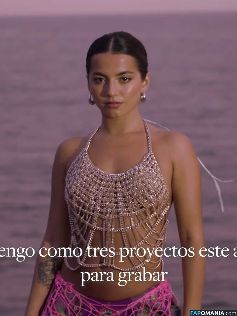 Isabela Merced / isabelamerced Naken OnlyFans  Läckta Foto #276