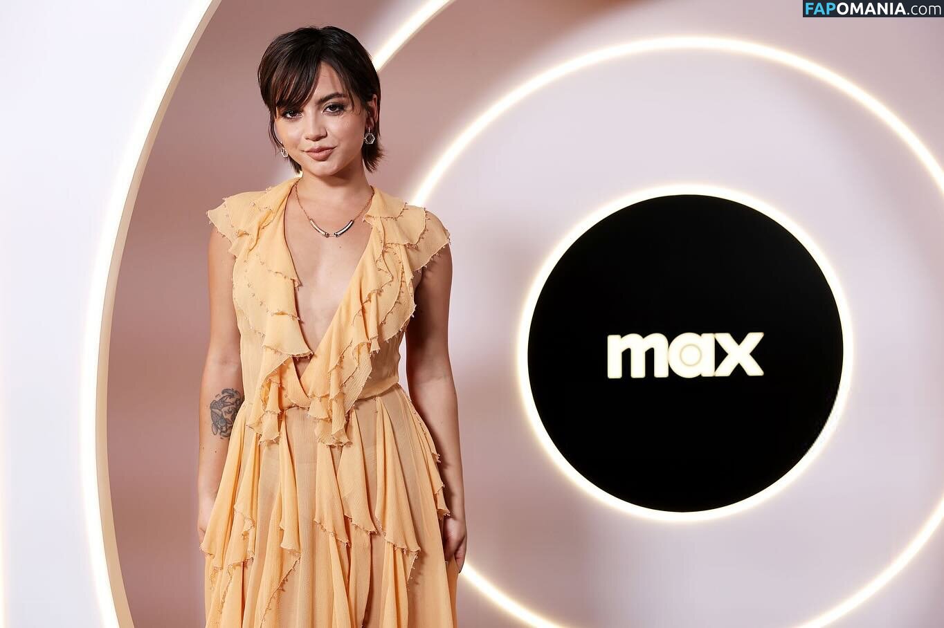 Isabela Merced / isabelamerced Naken OnlyFans  Läckta Foto #540