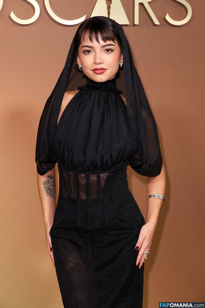 Isabela Merced / isabelamerced Naken OnlyFans  Läckta Foto #555