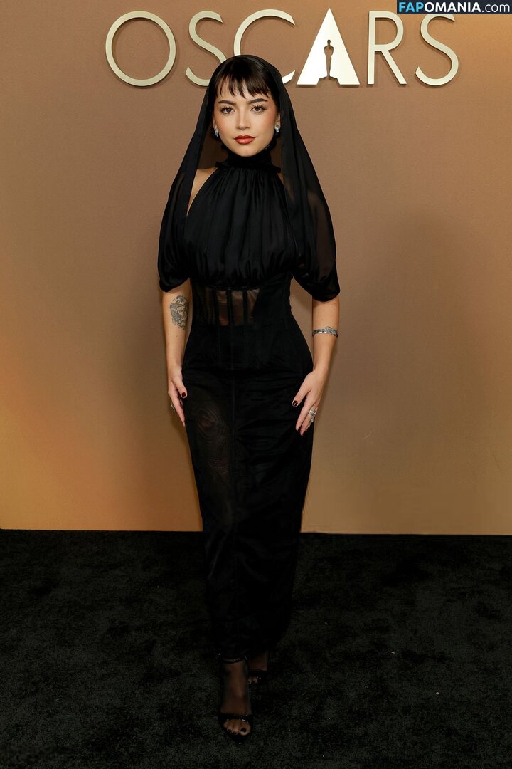 Isabela Merced / isabelamerced Naken OnlyFans  Läckta Foto #564