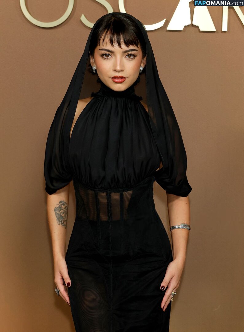 Isabela Merced / isabelamerced Naken OnlyFans  Läckta Foto #566