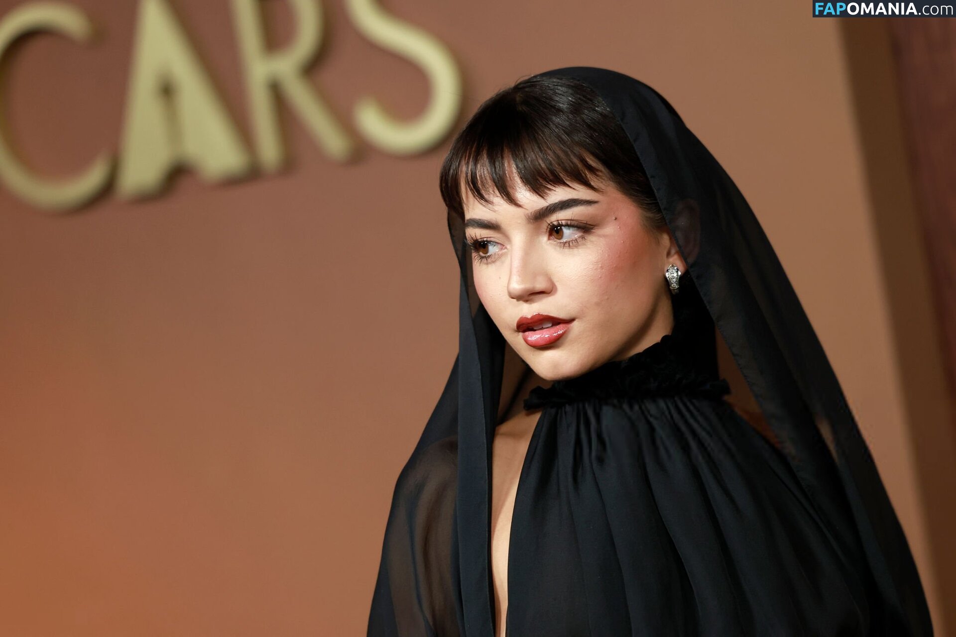 Isabela Merced / isabelamerced Naken OnlyFans  Läckta Foto #567