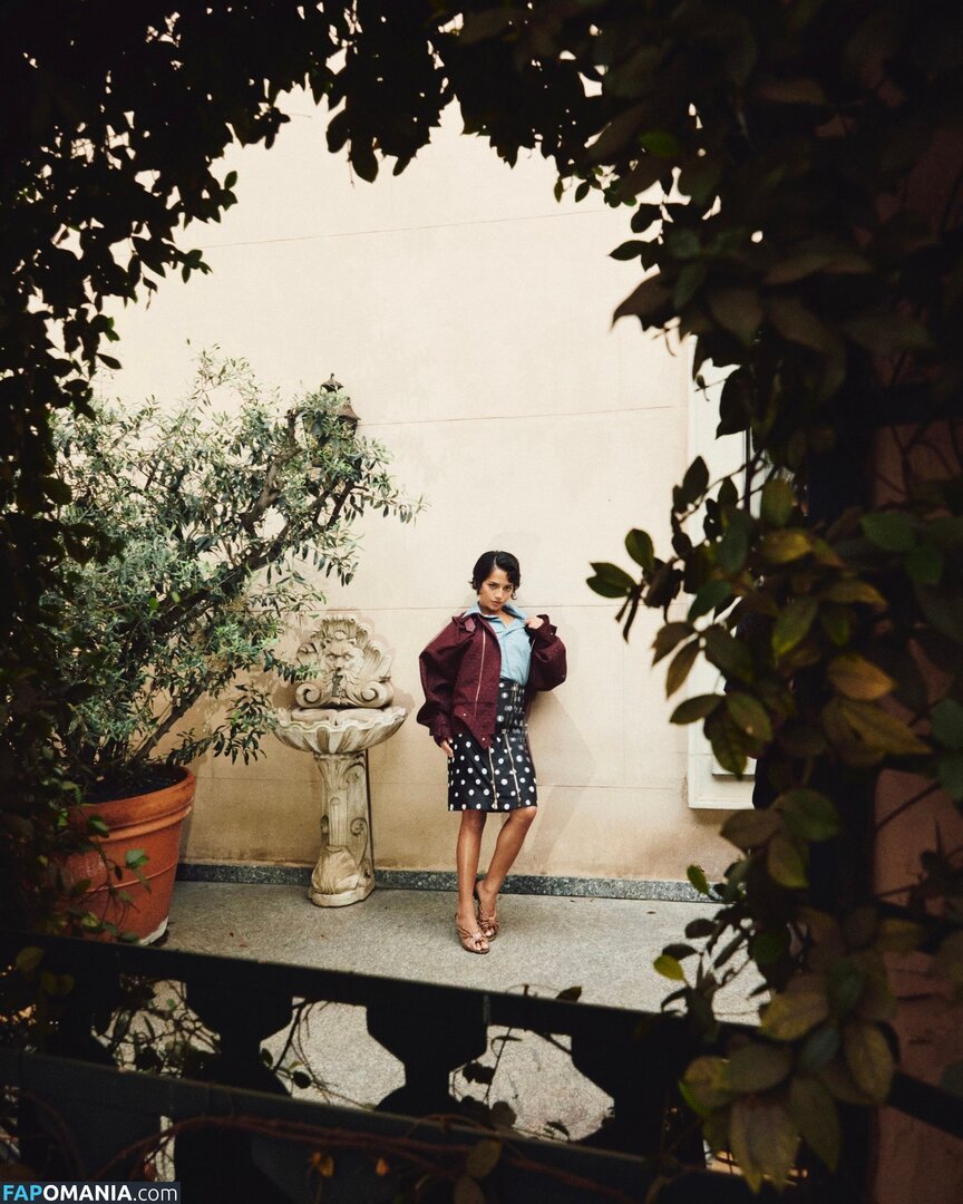 Isabela Merced / isabelamerced Naken OnlyFans  Läckta Foto #571