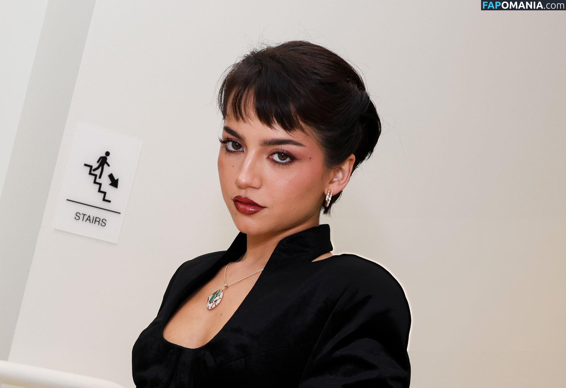 Isabela Merced / isabelamerced Naken OnlyFans  Läckta Foto #572