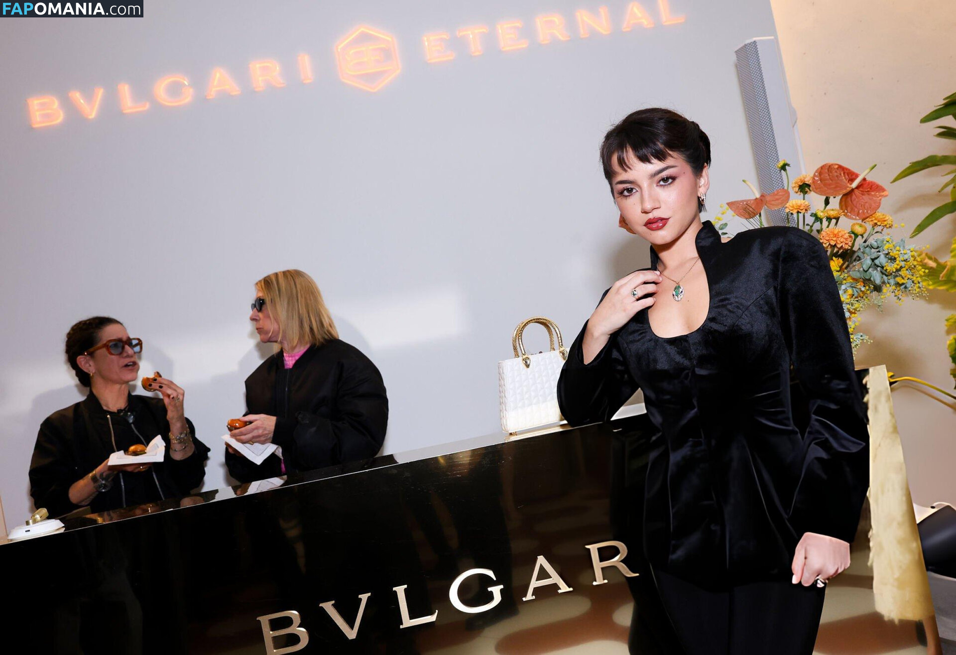 Isabela Merced / isabelamerced Naken OnlyFans  Läckta Foto #581