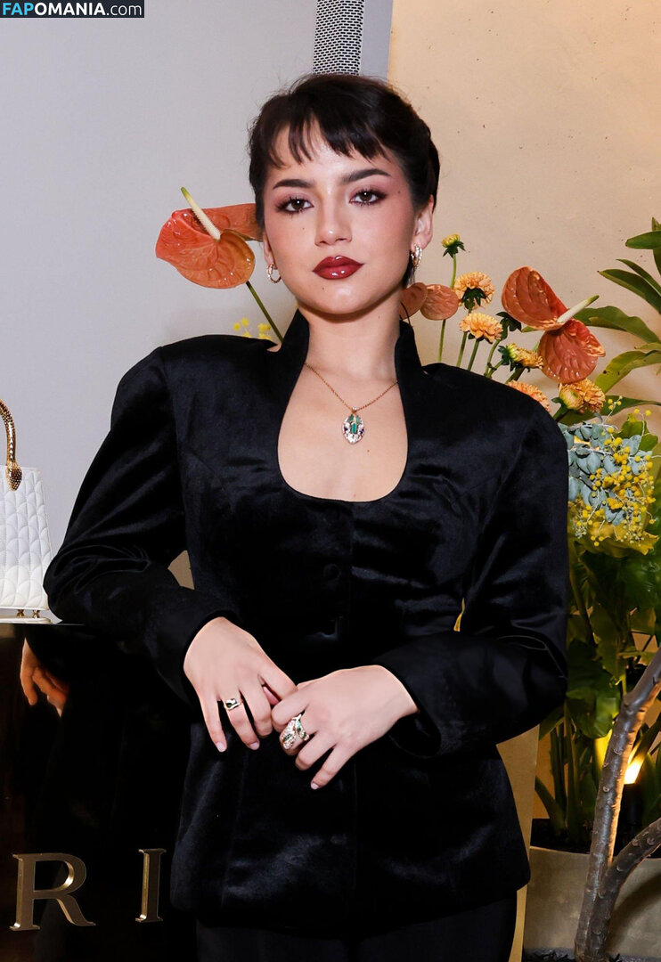 Isabela Merced / isabelamerced Naken OnlyFans  Läckta Foto #583