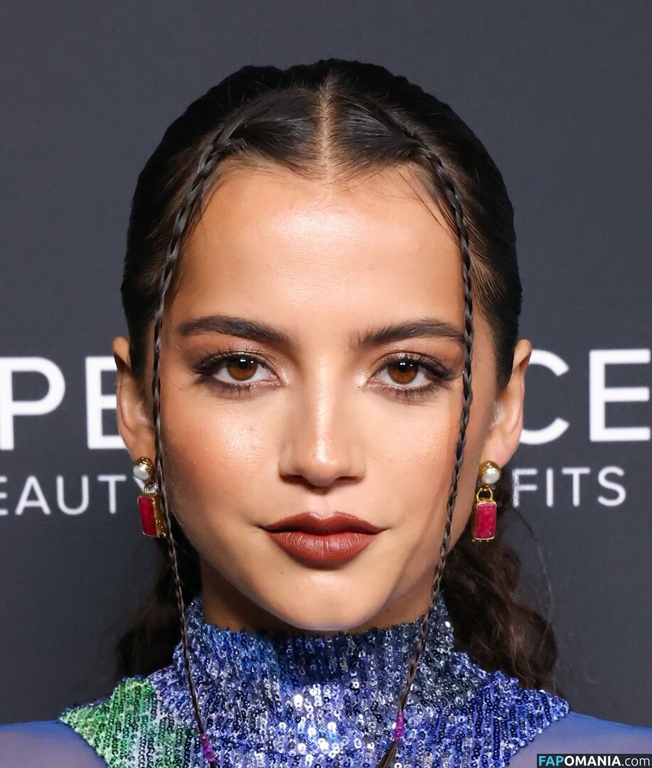 Isabela Merced / isabelamerced Naken OnlyFans  Läckta Foto #584