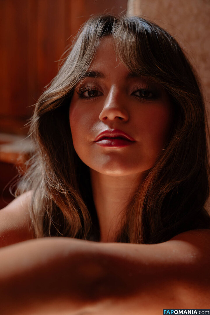 Isabela Merced / isabelamerced Naken OnlyFans  Läckta Foto #599