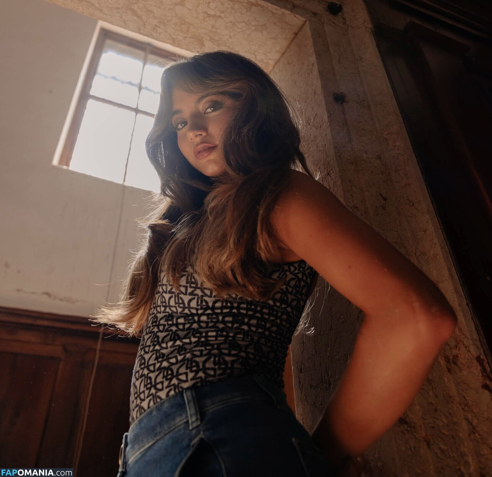 Isabela Merced / isabelamerced Naken OnlyFans  Läckta Foto #600