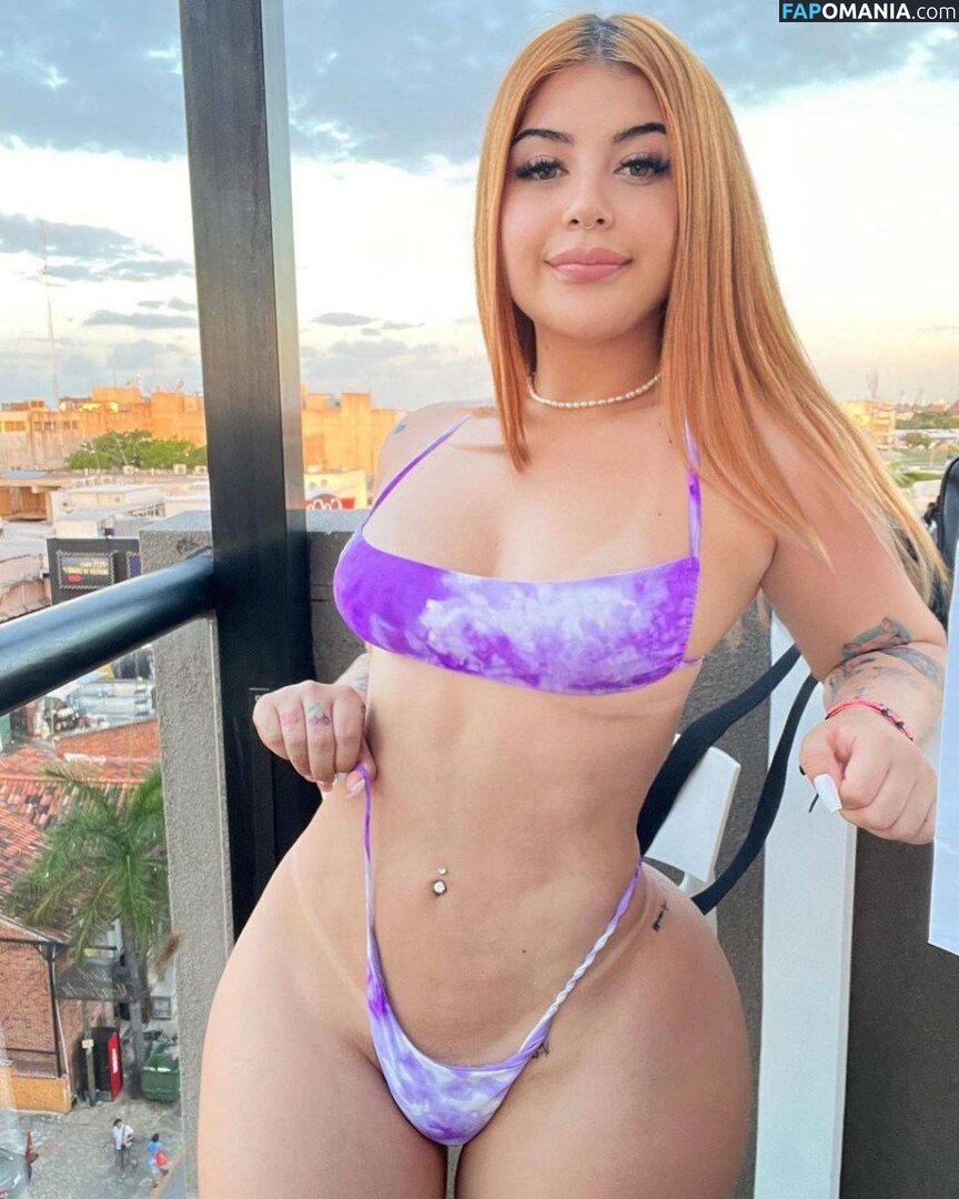 Isabela Ramirez / isabela_ramirez1555 / isaramirezoficial Naken OnlyFans  Läckta Foto #169