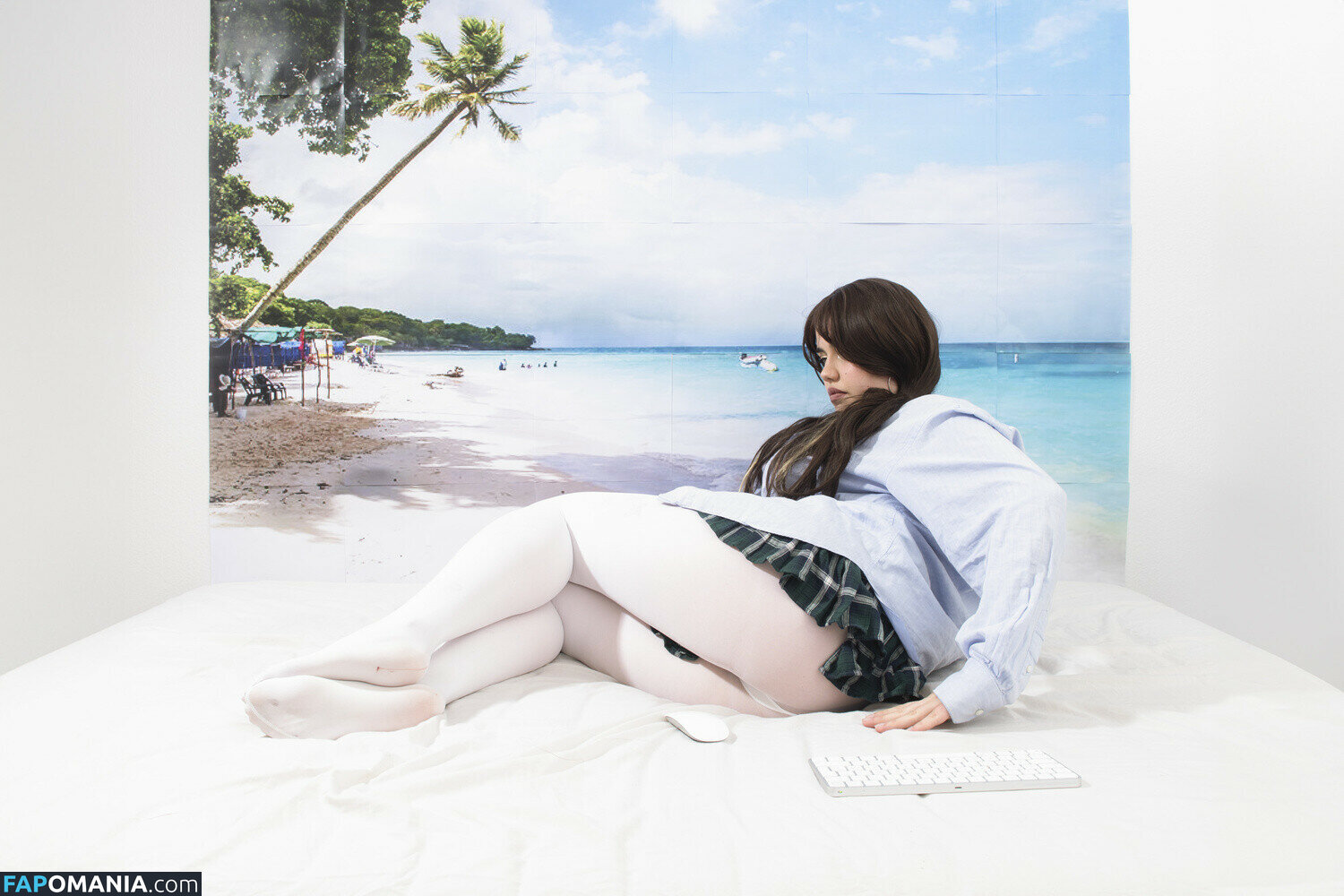 isabelitasuper Naken OnlyFans  Läckta Foto #3