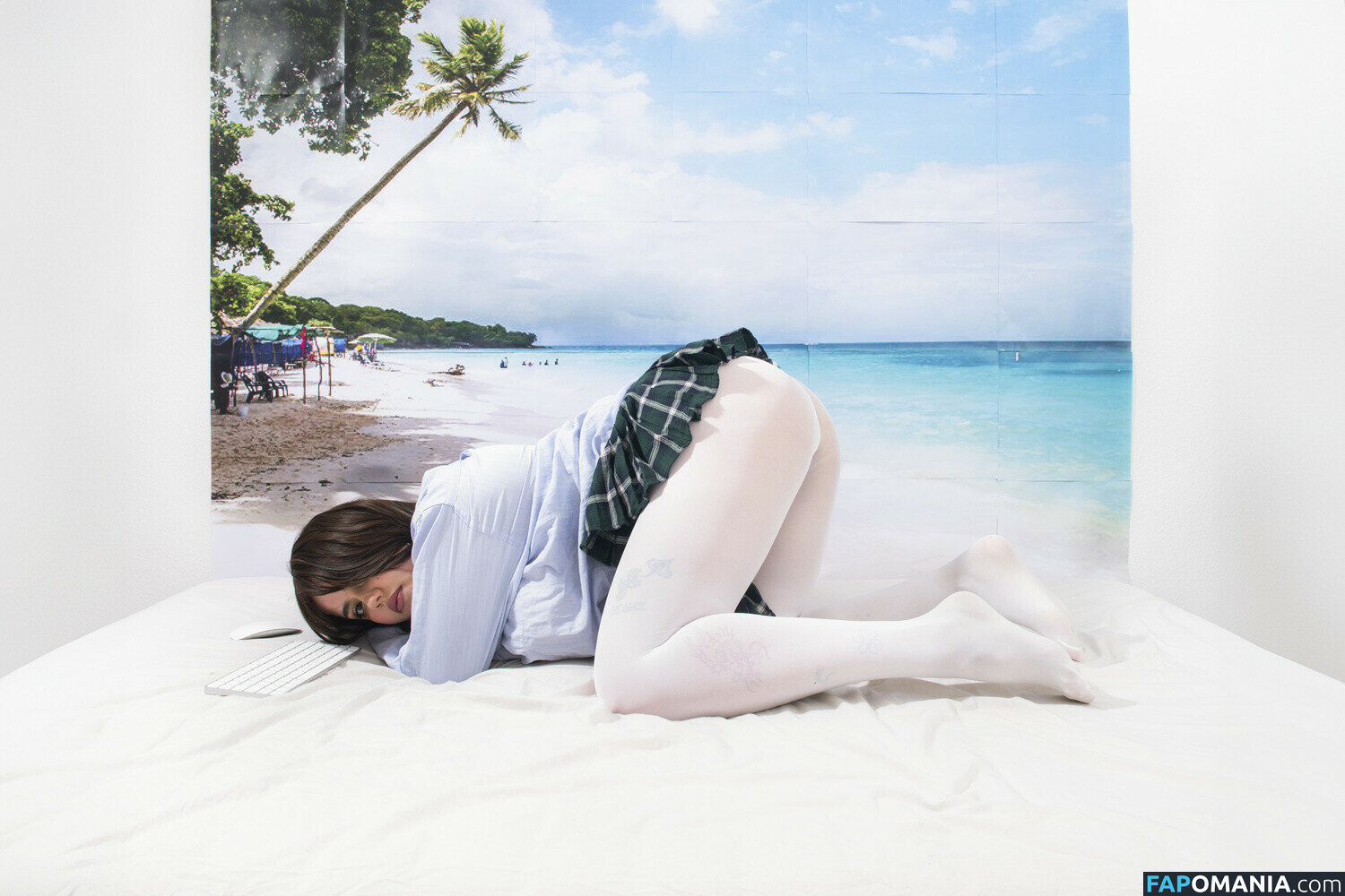 isabelitasuper Naken OnlyFans  Läckta Foto #5