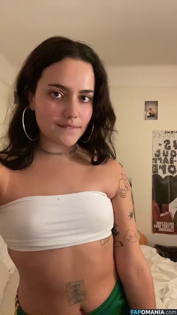 isabelitasuper Naken OnlyFans  Läckta Foto #6