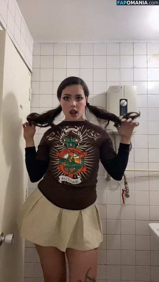 isabelitasuper Naken OnlyFans  Läckta Foto #7