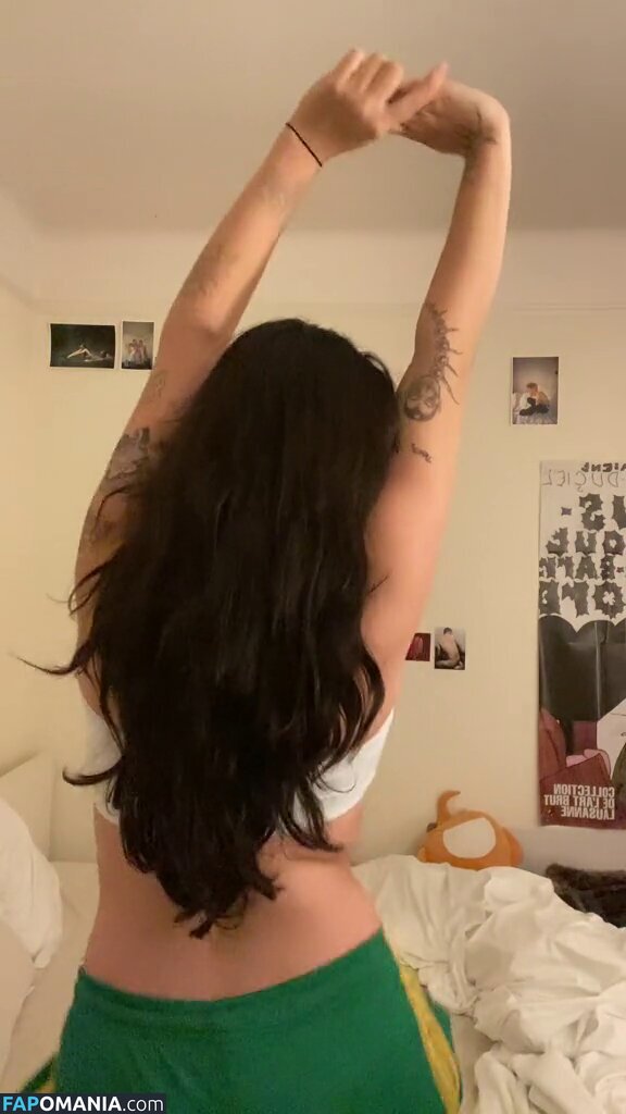 isabelitasuper Naken OnlyFans  Läckta Foto #8