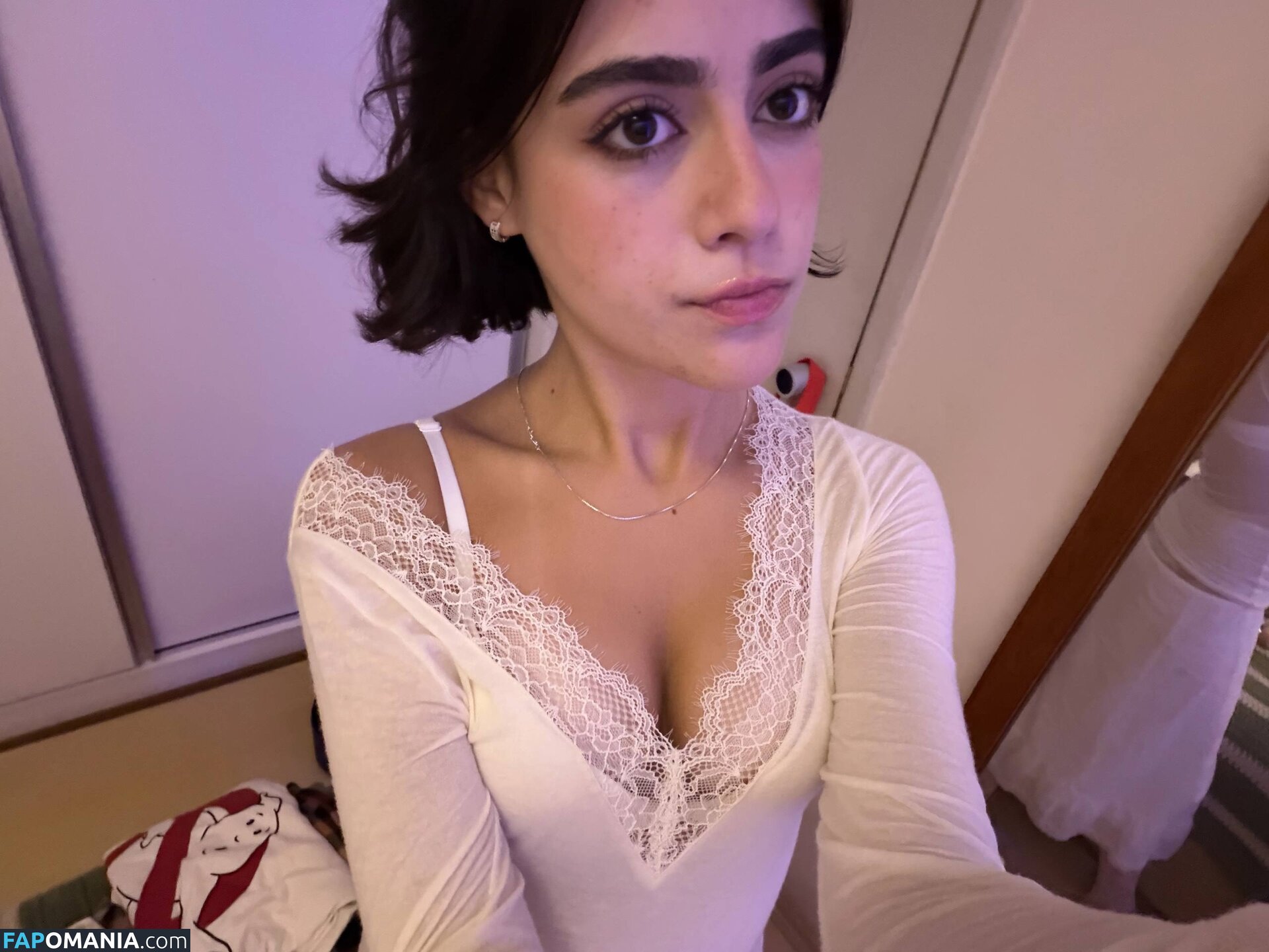 Isabella Angelina Naken OnlyFans  Läckta Foto #2