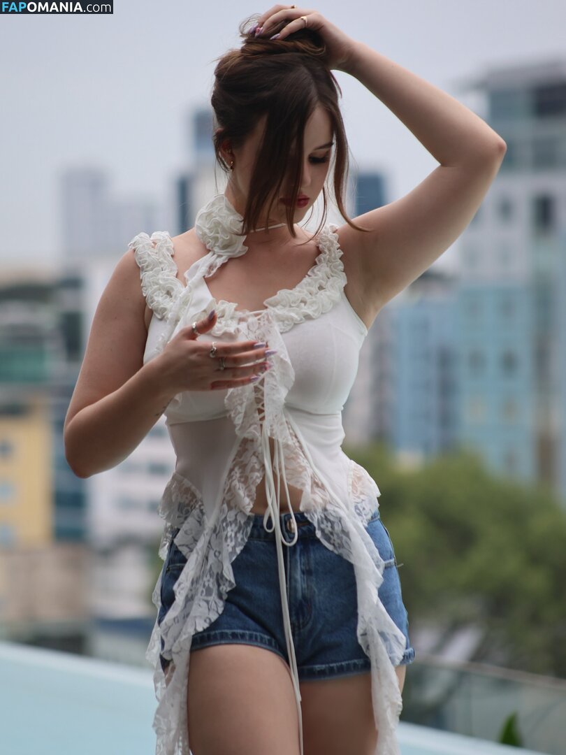 Isabella Ardley / isabella.110022 Naken OnlyFans  Läckta Foto #3