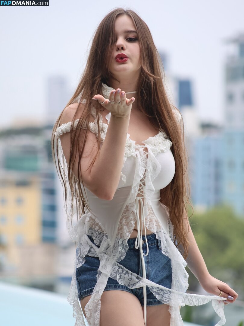 Isabella Ardley / isabella.110022 Naken OnlyFans  Läckta Foto #5