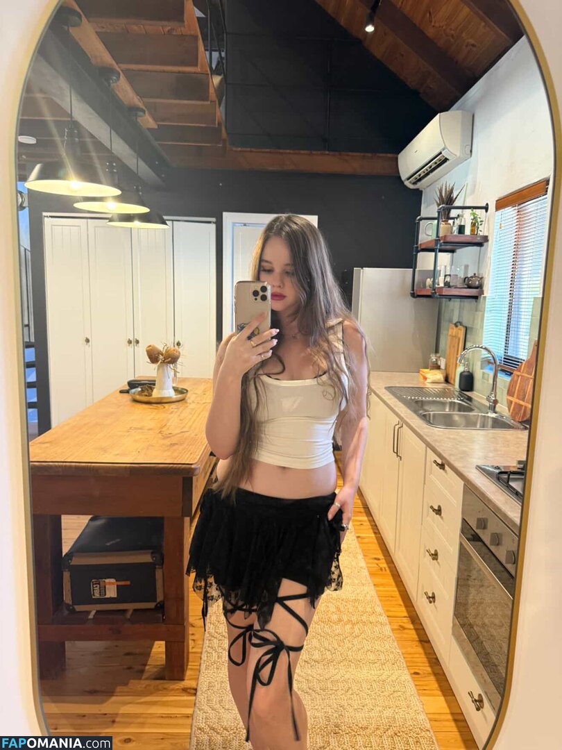 Isabella Ardley / isabella.110022 Naken OnlyFans  Läckta Foto #25