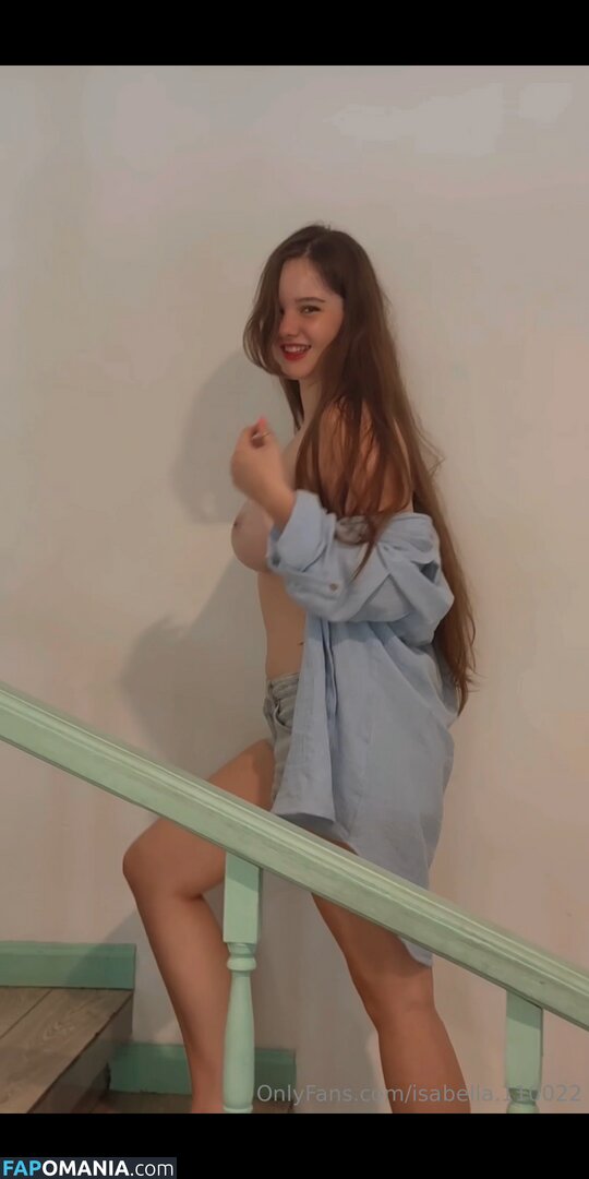 Isabella Ardley / isabella.110022 Naken OnlyFans  Läckta Foto #31