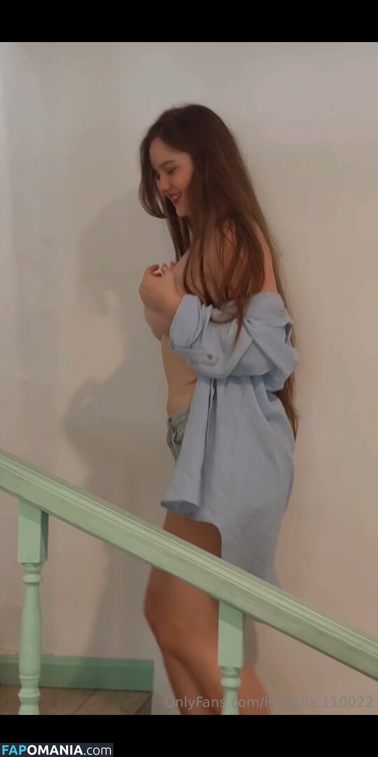 Isabella Ardley / isabella.110022 Naken OnlyFans  Läckta Foto #32