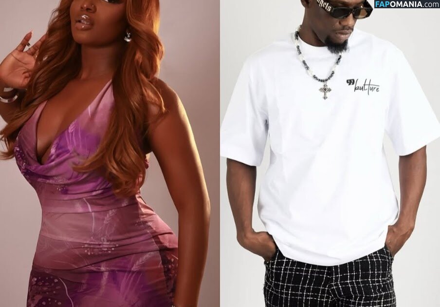 Isabella Bbnaija Naken OnlyFans  Läckta Foto #5