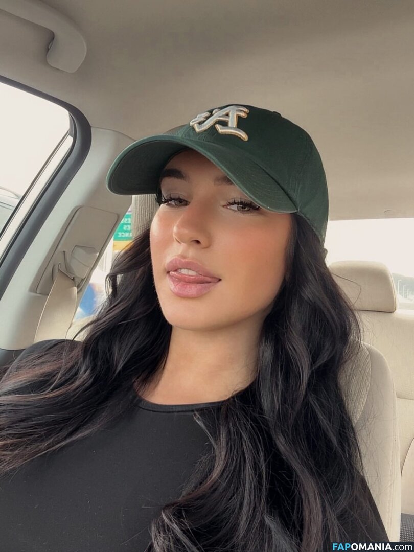 Isabella Defonte / https: / isabelladefonte Naken OnlyFans  Läckta Foto #7