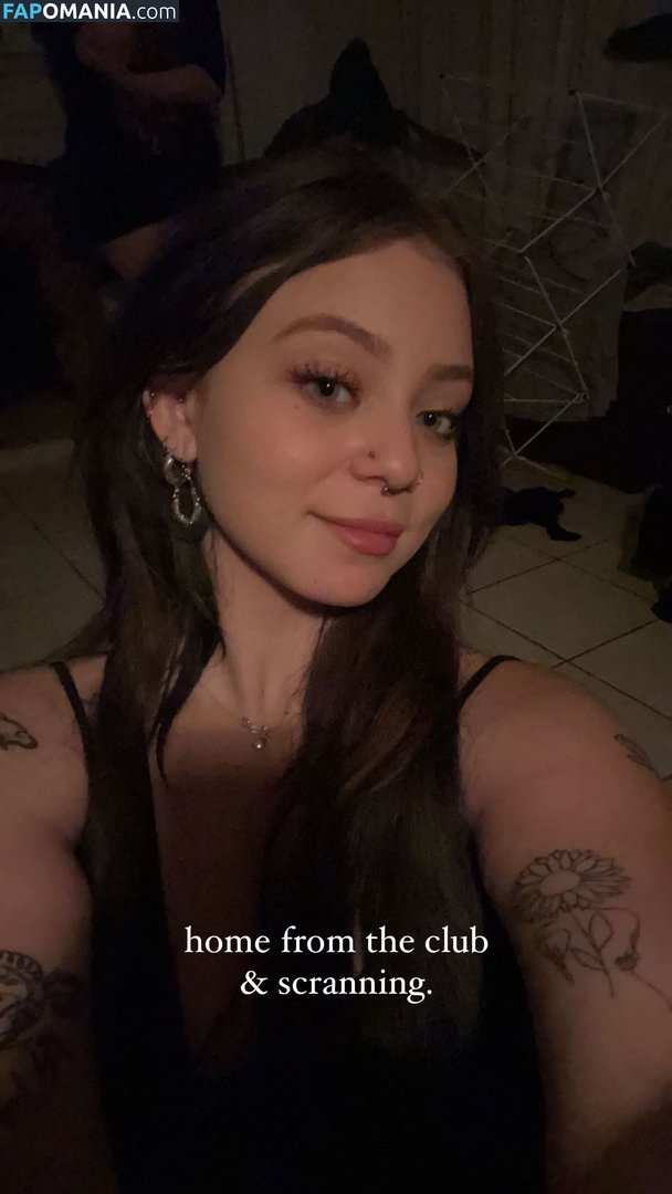 Isabella Dorta / isabelladortapoetry444 Naken OnlyFans  Läckta Foto #17