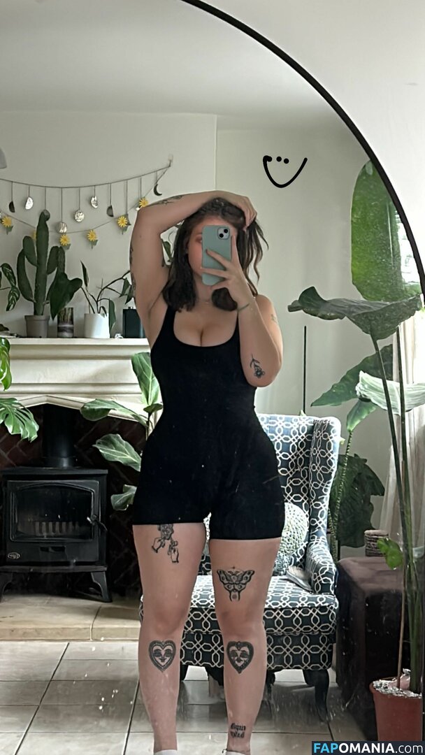 Isabella Dorta / isabelladortapoetry444 Naken OnlyFans  Läckta Foto #29