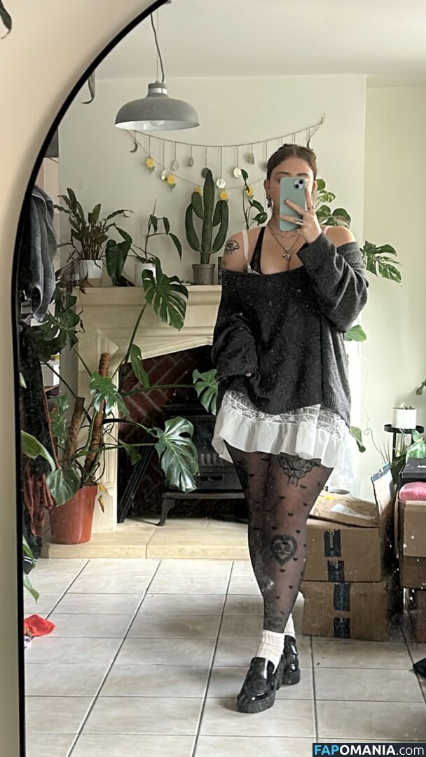 Isabella Dorta / isabelladortapoetry444 Naken OnlyFans  Läckta Foto #128