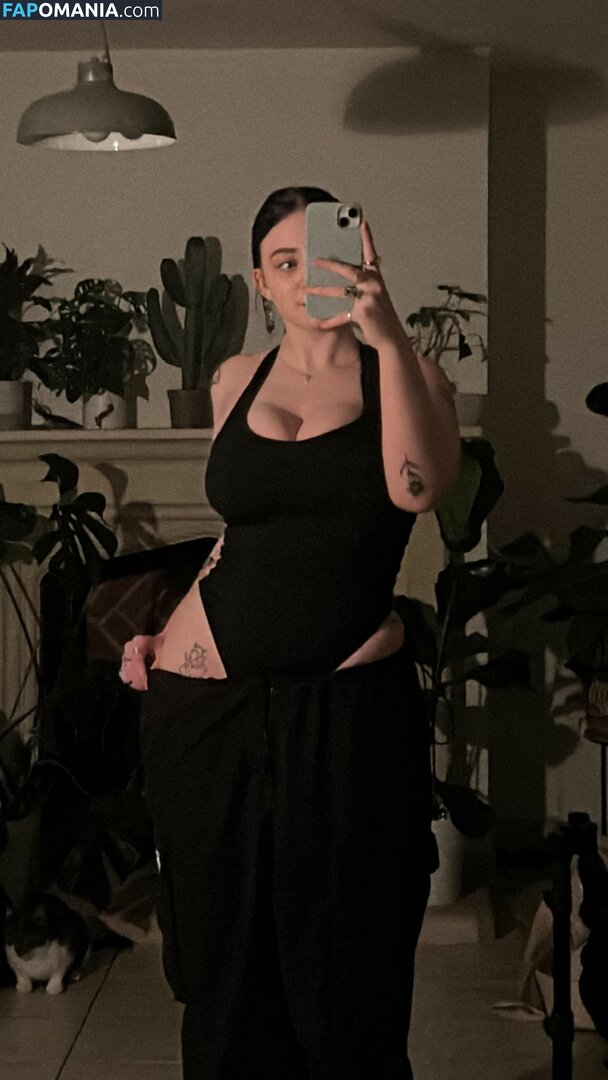 Isabella Dorta / isabelladortapoetry444 Naken OnlyFans  Läckta Foto #135