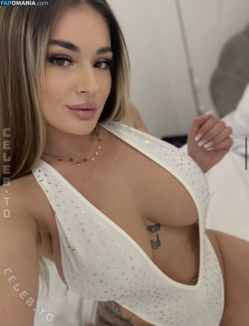 Isabella Etthan / https: / justtmebella Naken OnlyFans  Läckta Foto #2