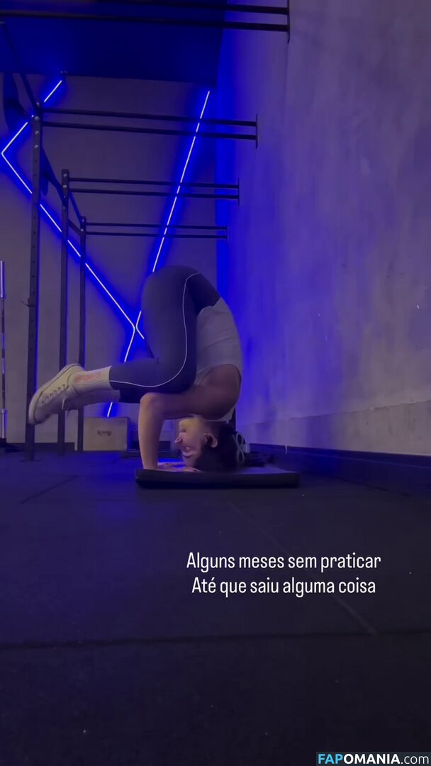 Isabella Lacerda / isabellalacerda_nutri Naken OnlyFans  Läckta Foto #1