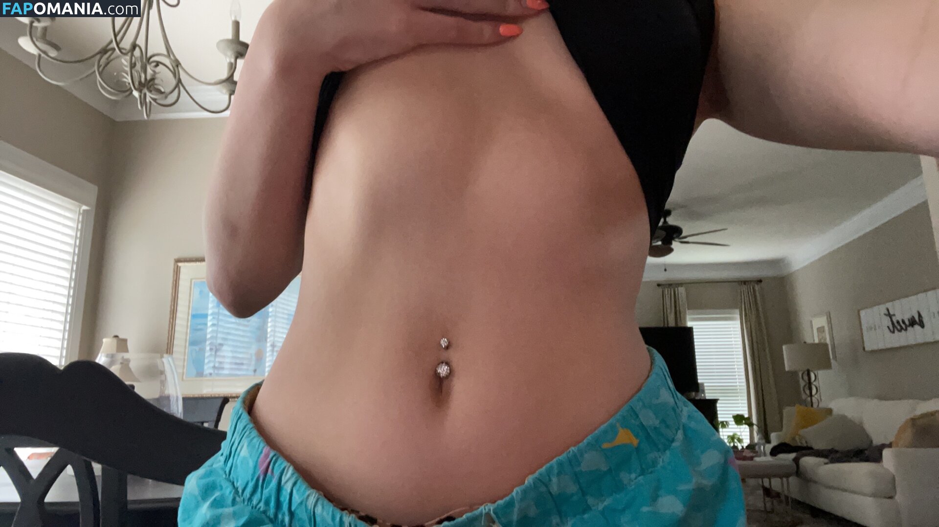 Isabella Meccia / Isameccia Naken OnlyFans  Läckta Foto #24