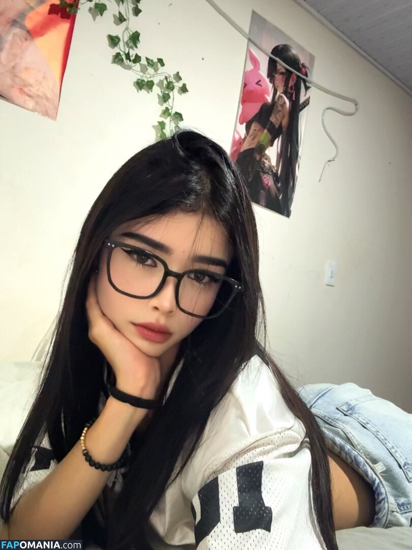 Isabella Quintero Naken OnlyFans  Läckta Foto #1