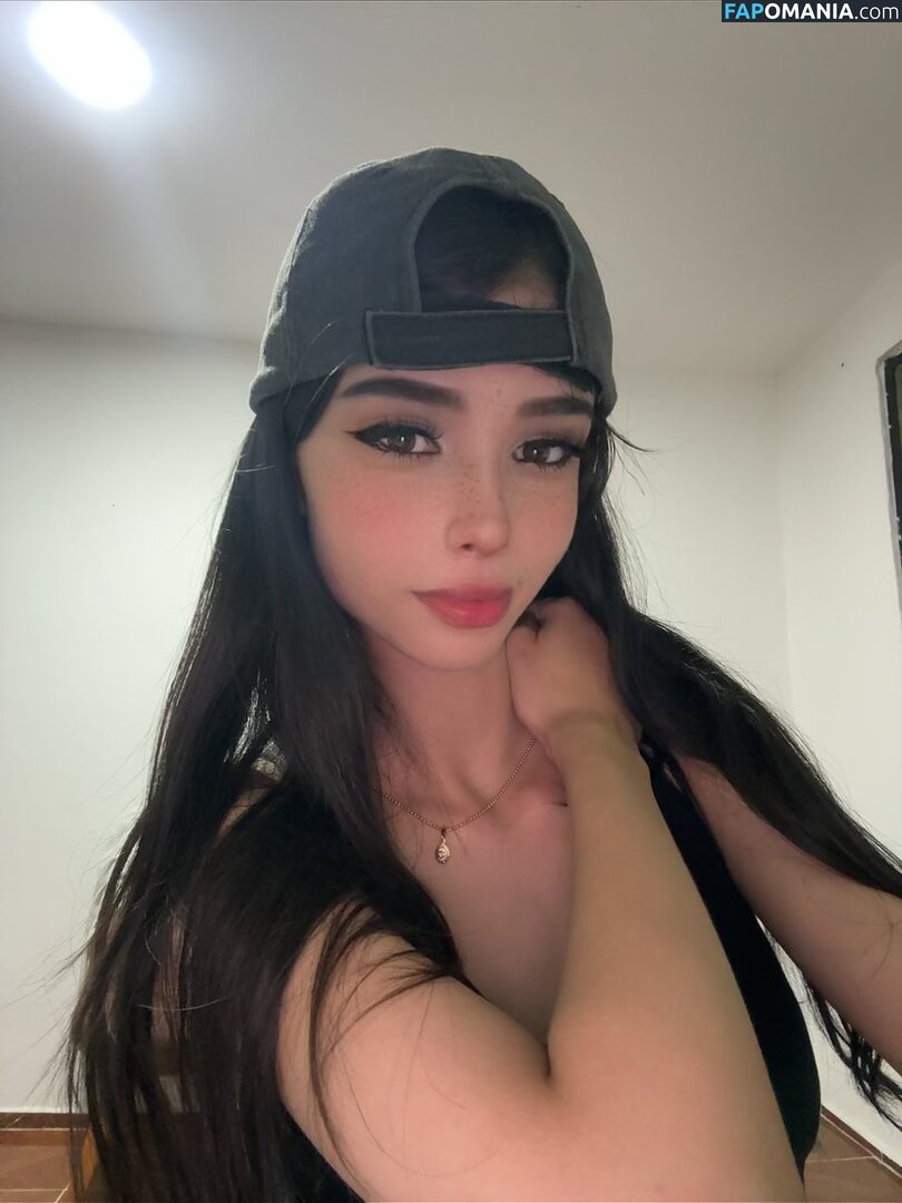 Isabella Quintero Naken OnlyFans  Läckta Foto #2