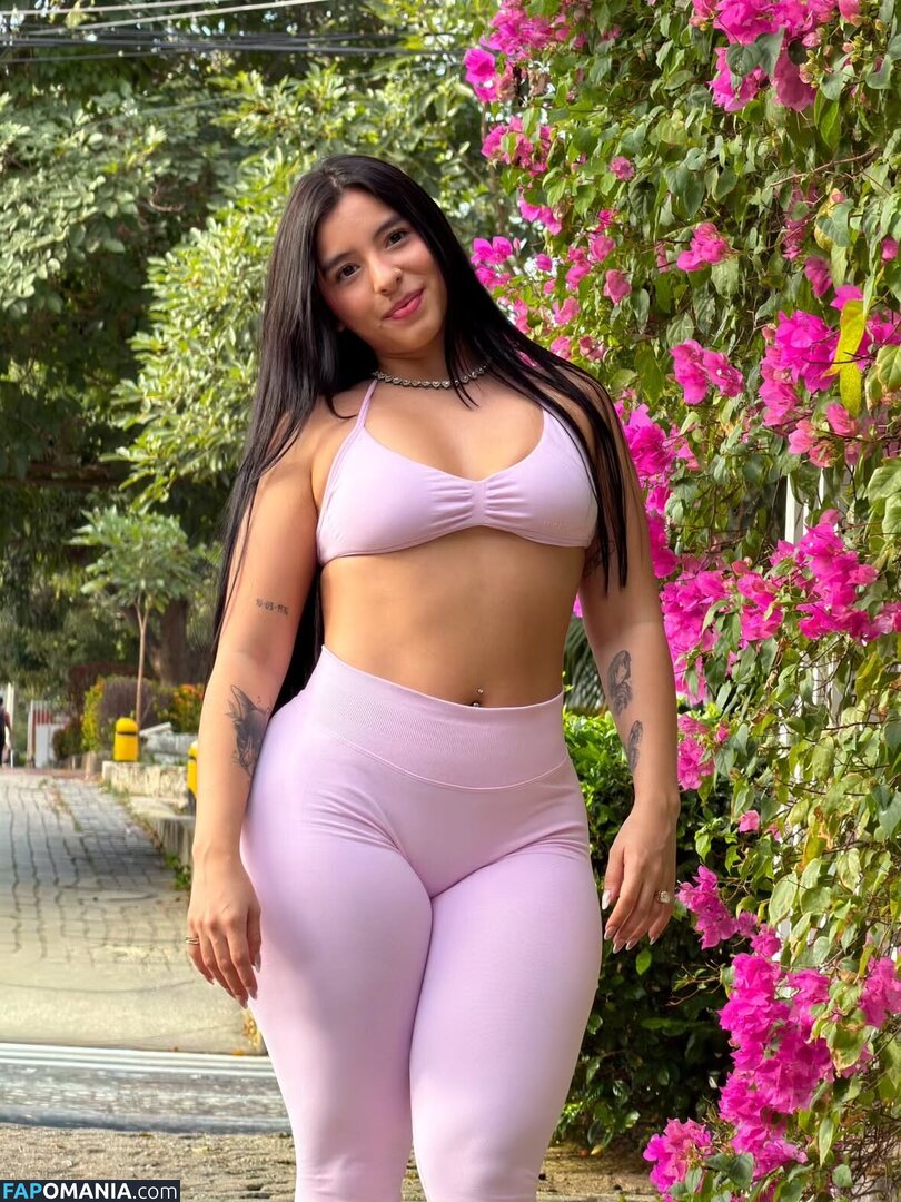 Isabella Tobar / https: / isabellatobaar / isatobaar Naken OnlyFans  Läckta Foto #2