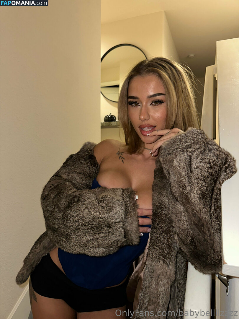Isabella Urbzz Naken OnlyFans  Läckta Foto #198