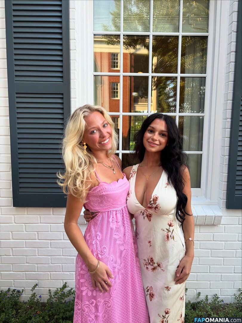 Isabella Wagner / SerenitySource_ / isabellarosewagner Naken OnlyFans  Läckta Foto #10